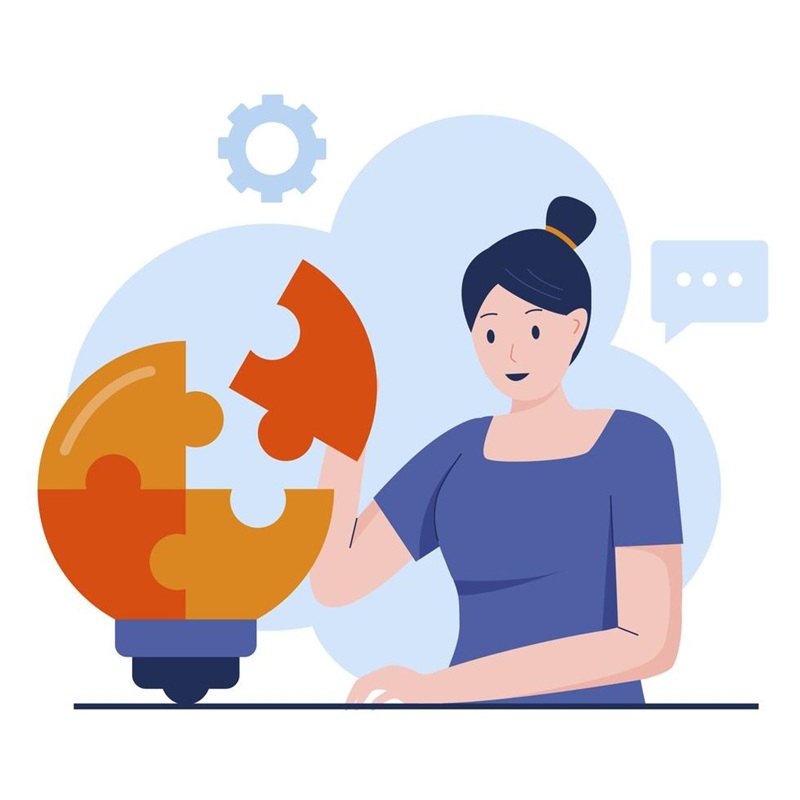 Expertise Illustration