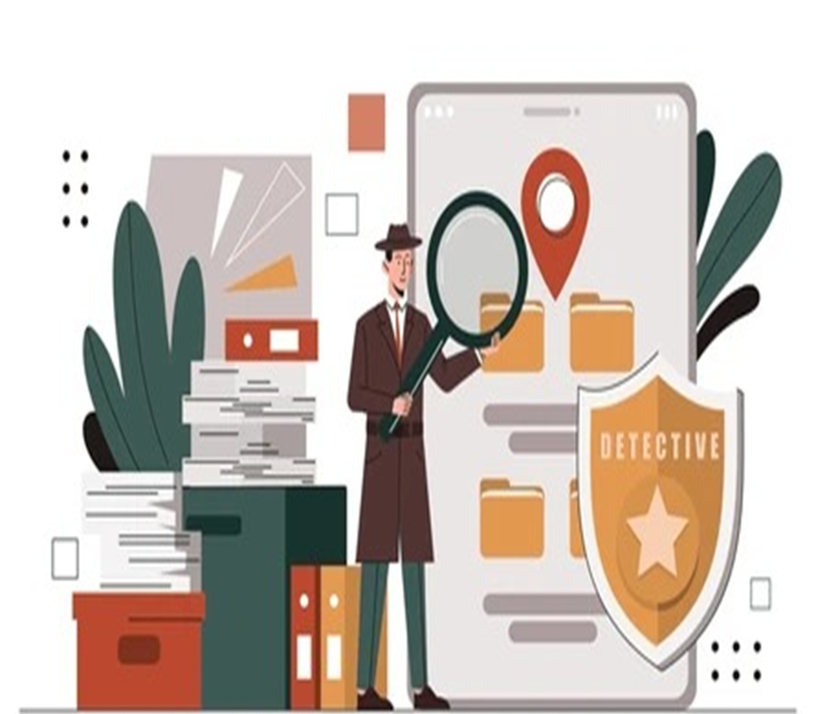 Fraud Detection & Investigation