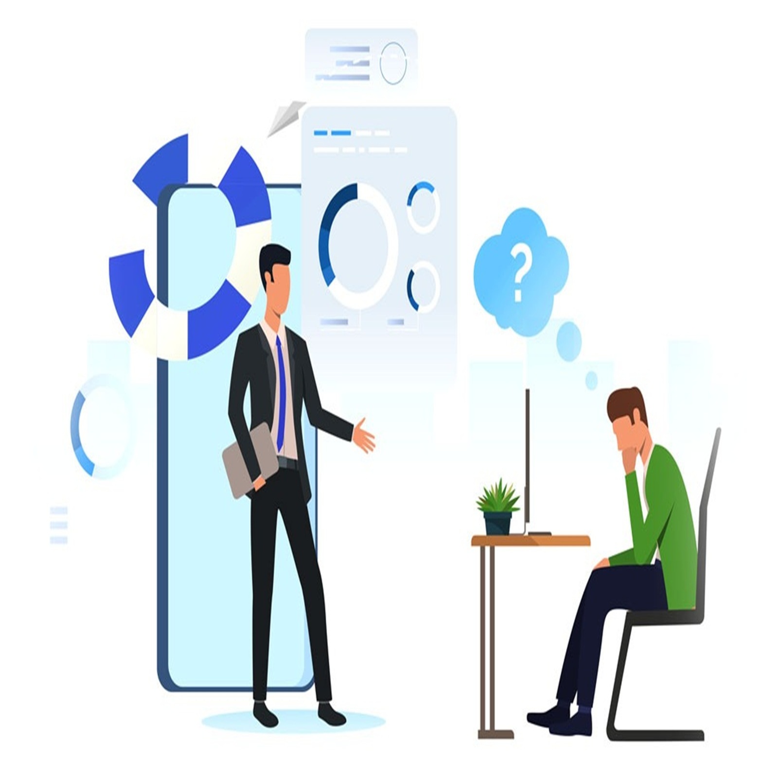 Management Consultancy
