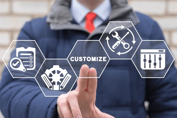 Tailored Services