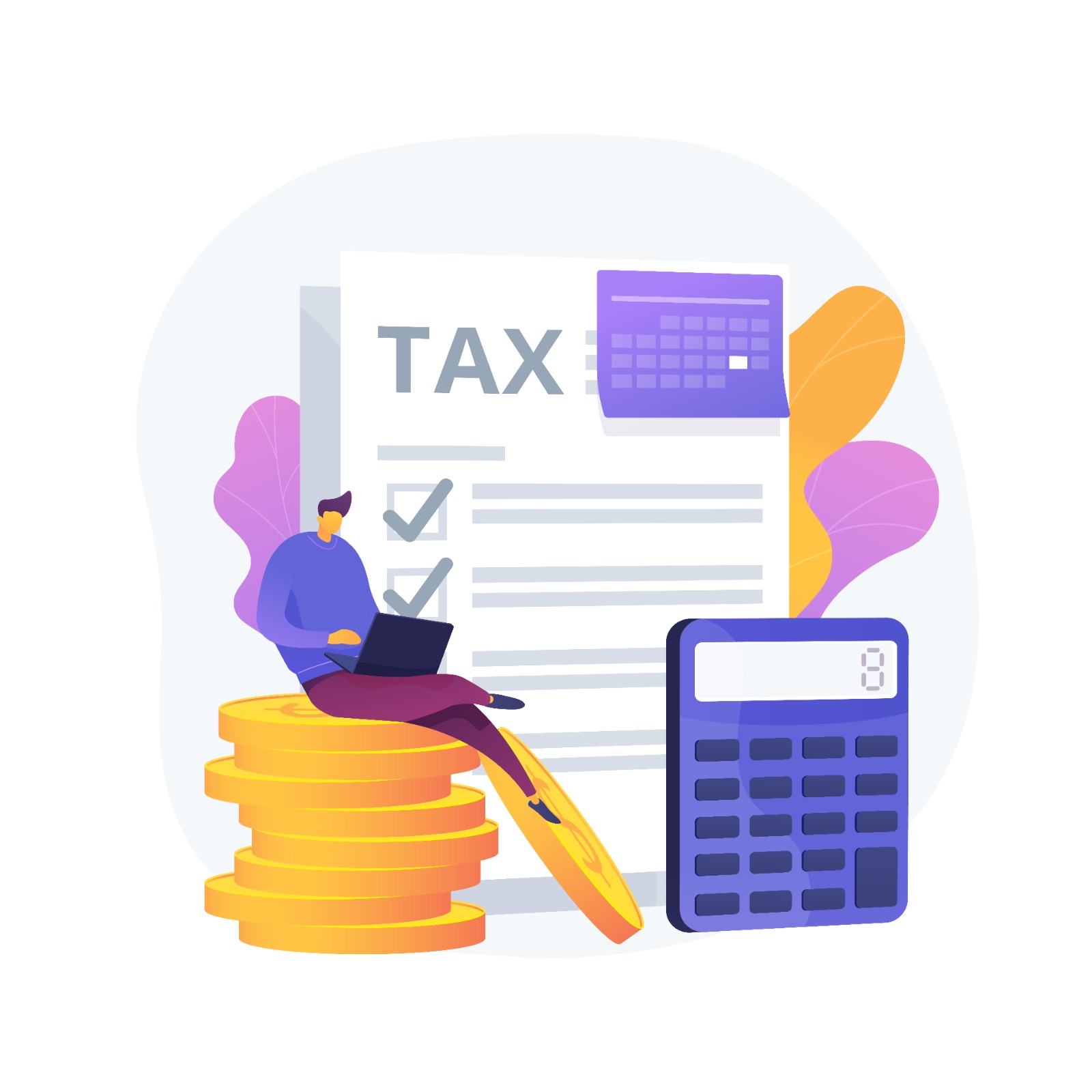 Tax Planning & Management