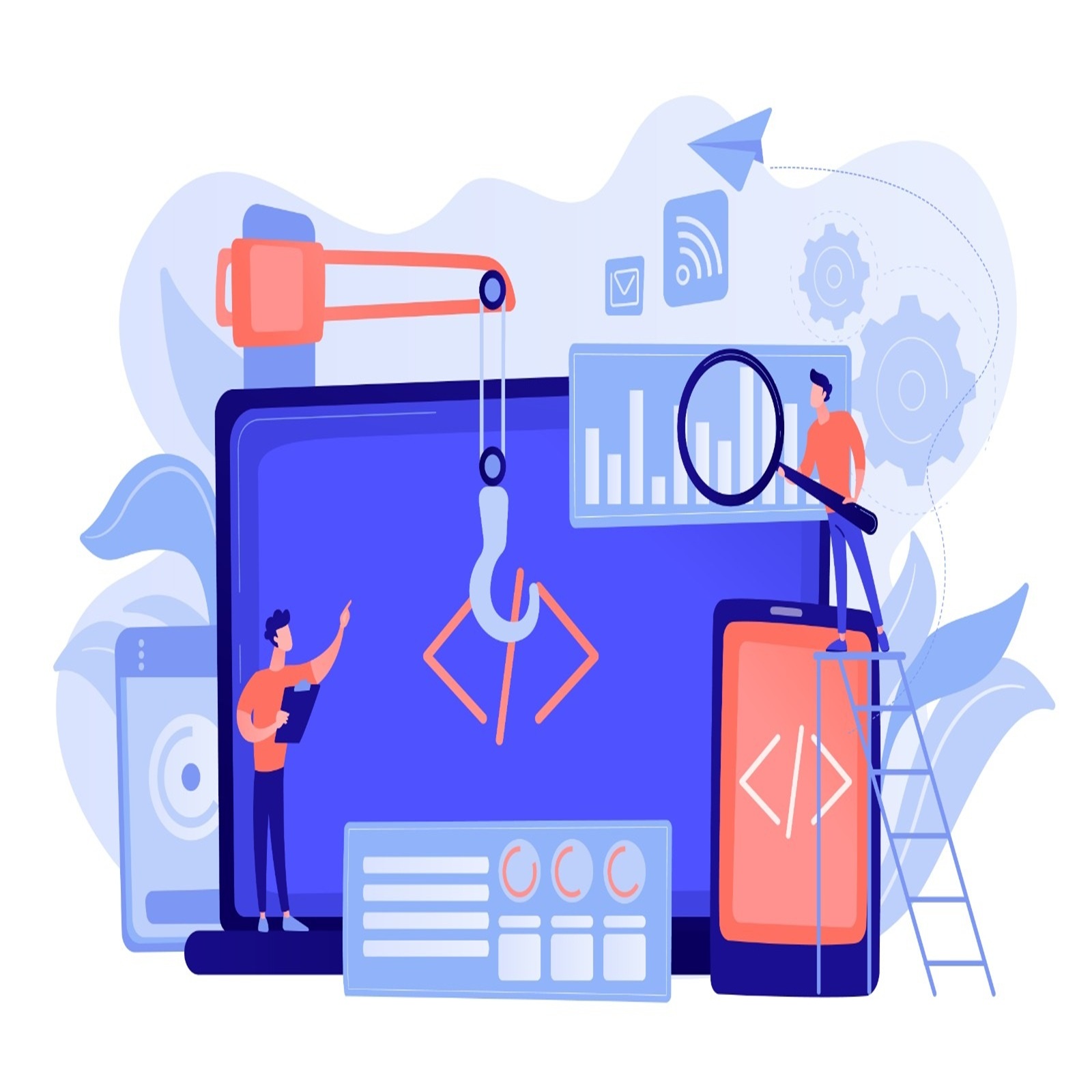 website Development